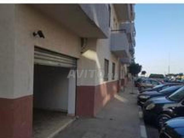 Local commercial vente à Skhirat