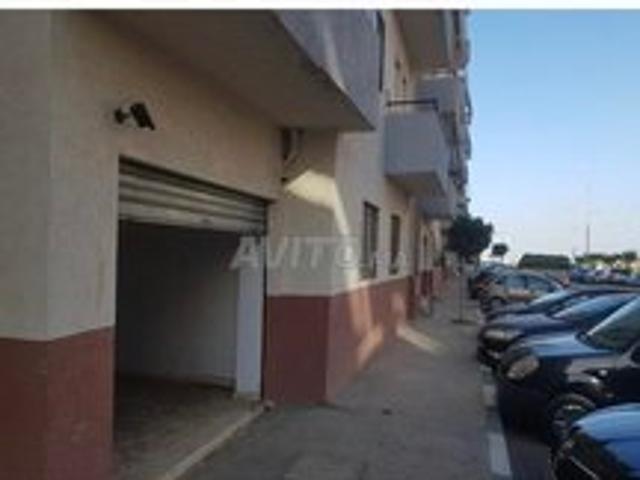 Local commercial vente à Skhirat