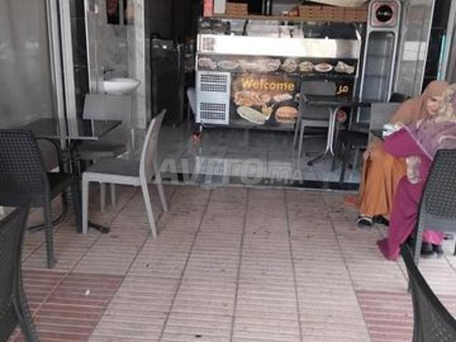 Local commercial vente à Mohammedia, Gharb-Chrarda-Beni Hssen