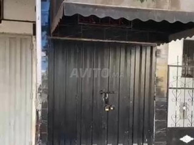 Local commercial vente