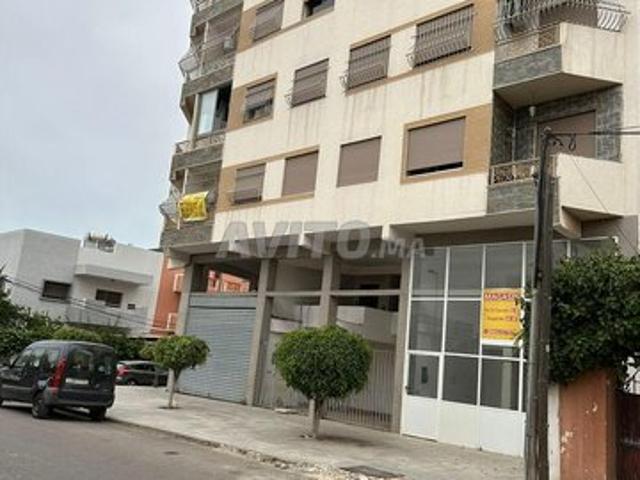 Local commercial vente à Anfa, Gharb-Chrarda-Beni Hssen