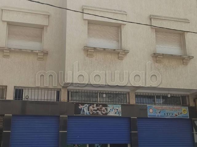 Local commercial vente à Oualidia, Gharb-Chrarda-Beni Hssen
