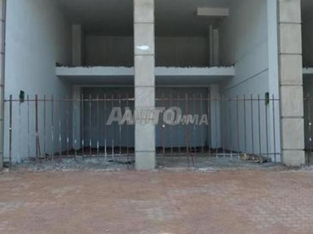 Local commercial vente à Dar Bouazza, Gharb-Chrarda-Beni Hssen
