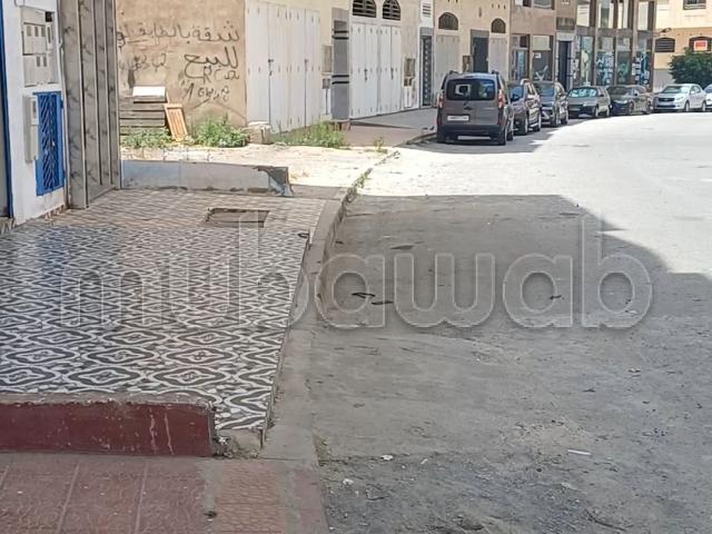 Local commercial vente à Gharb-Chrarda-Beni Hssen