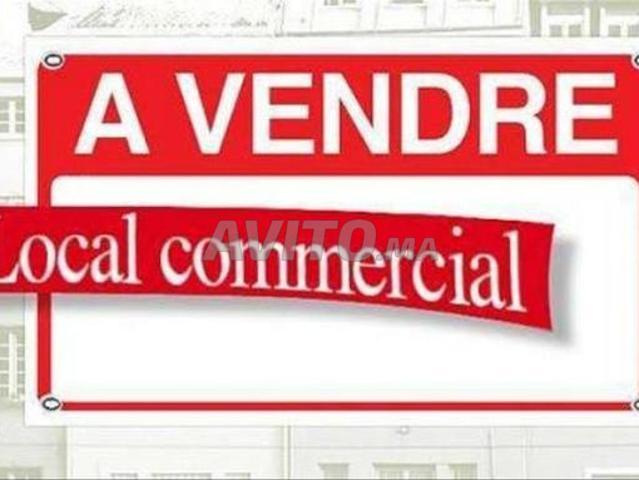 Local commercial vente à Agadir, Oued ed Dahab-Lagouira