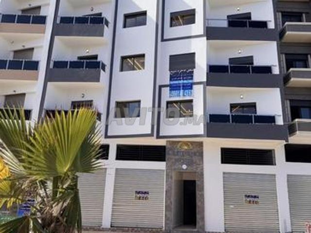 Local commercial vente à Gharb-Chrarda-Beni Hssen