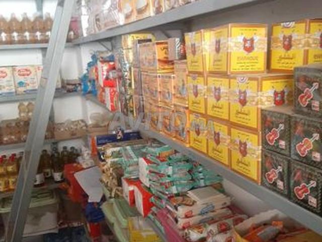 Local commercial vente à Anfa, Gharb-Chrarda-Beni Hssen