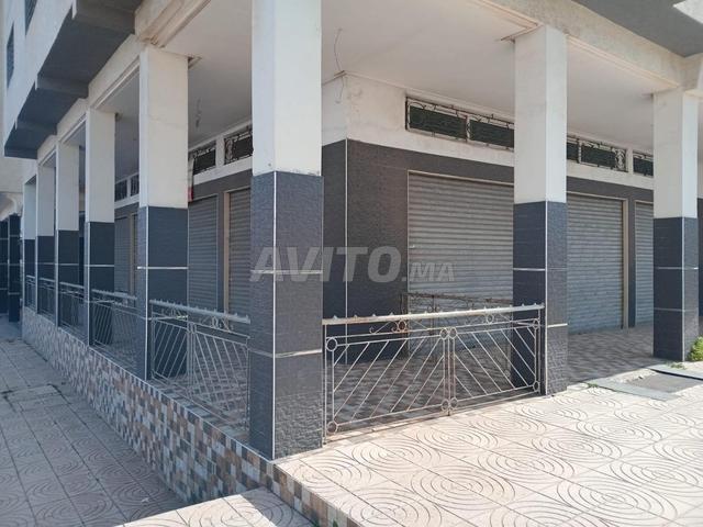 Local commercial location à Mohammedia, Gharb-Chrarda-Beni Hssen