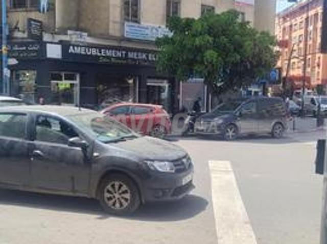 Local commercial vente à Anfa, Gharb-Chrarda-Beni Hssen