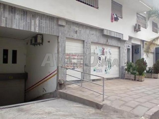 Local commercial location à Lyautey