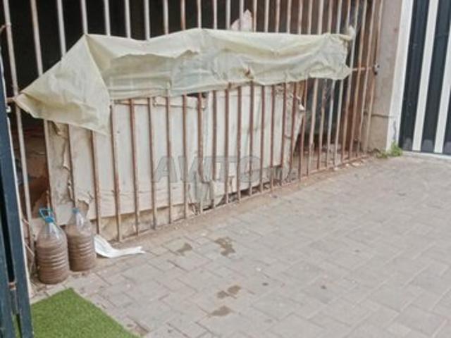 Local commercial vente