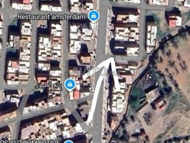 Local commercial location à Mellal