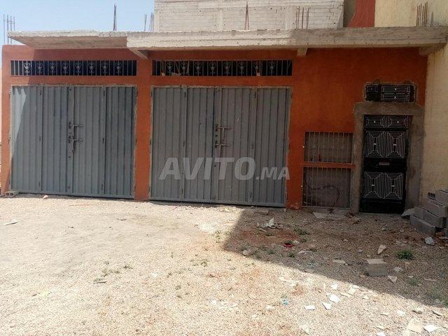 Local commercial vente à Mellal