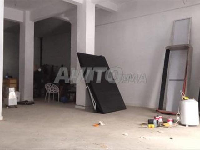 Local commercial location à Anfa, Gharb-Chrarda-Beni Hssen