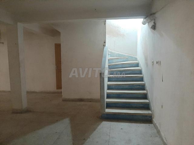 Local commercial location à Anfa, Gharb-Chrarda-Beni Hssen