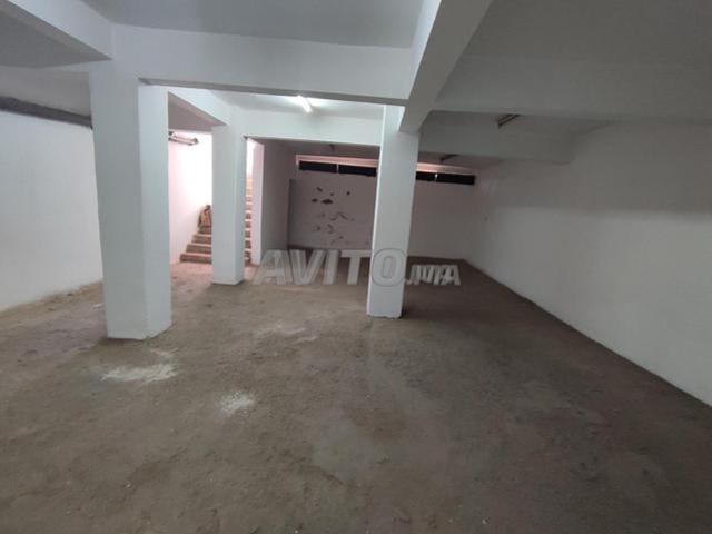 Local commercial vente à Anfa, Gharb-Chrarda-Beni Hssen