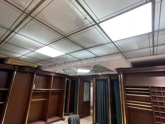 Local commercial vente à Anfa, Dar Sultan