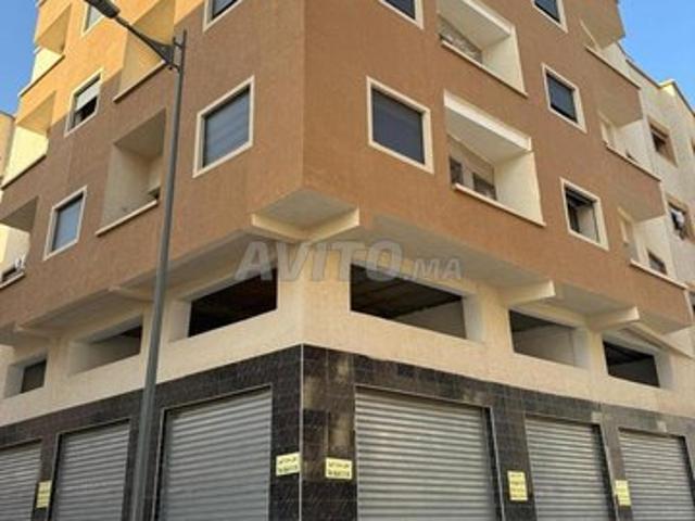 Local commercial vente à Deroua, Gharb-Chrarda-Beni Hssen