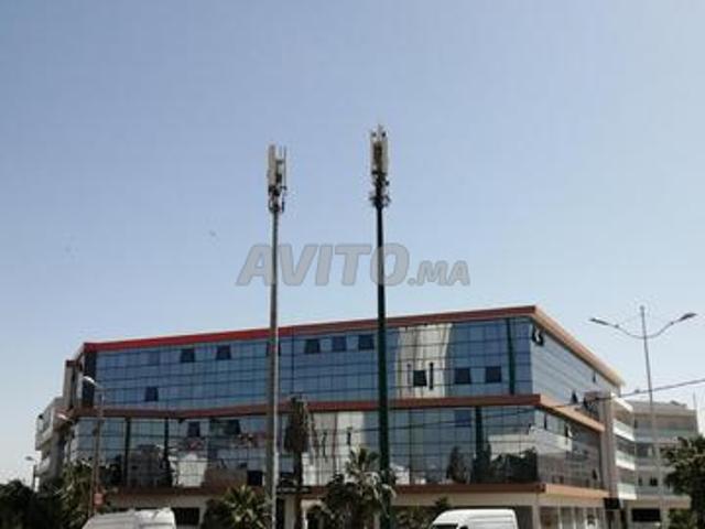Local commercial location à Agadir, Oued ed Dahab-Lagouira