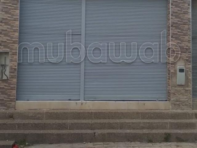 Local commercial location à Fès