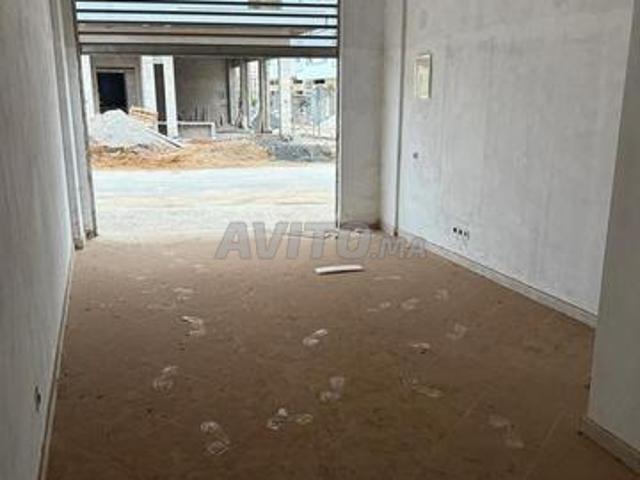 Local commercial location à El Ma, Gharb-Chrarda-Beni Hssen