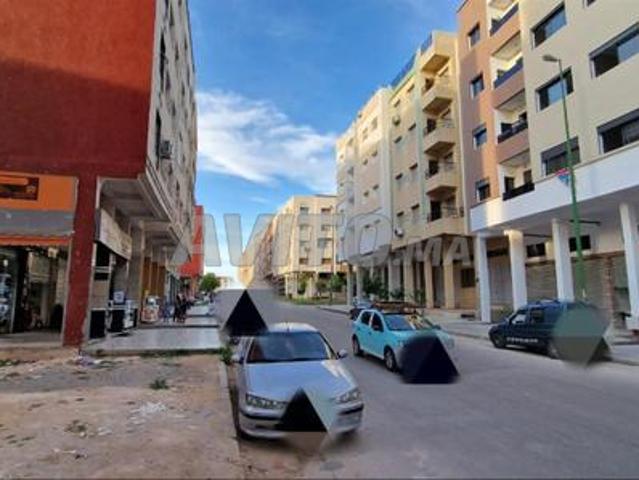 Local commercial location à Meknès