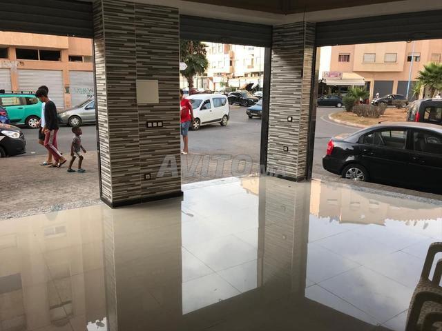 Local commercial vente à Nassim ⵏⴰⵙⵉⵎ النسيم, Dcheïra El Jihadia ⴷⵛⴰⵢⵔⴰ ⵍⵊⵉⵀⴰⴷⵉⵢⴰ الدشيرة الجهادية