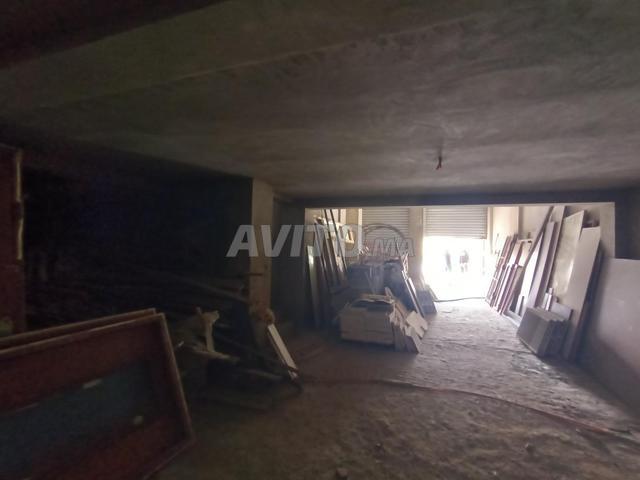 Local commercial vente à Témara