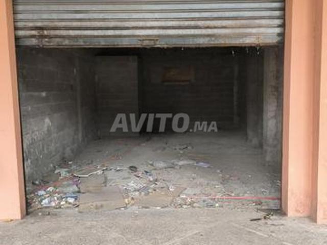 Local commercial vente à Charaf, Agadir