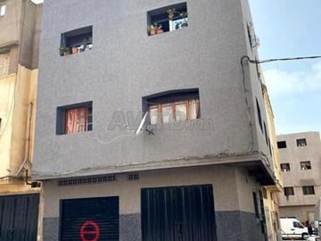Local commercial location à Mohammedia, Gharb-Chrarda-Beni Hssen