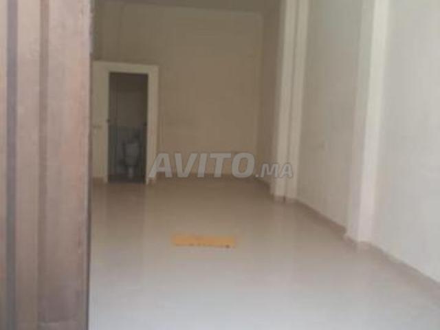 Local commercial location à Mellal