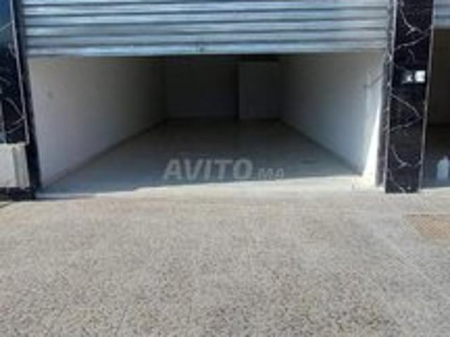 Local commercial location à Deroua, Gharb-Chrarda-Beni Hssen