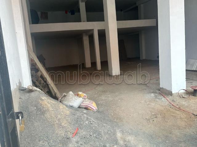 Local commercial location à Anfa, Gharb-Chrarda-Beni Hssen