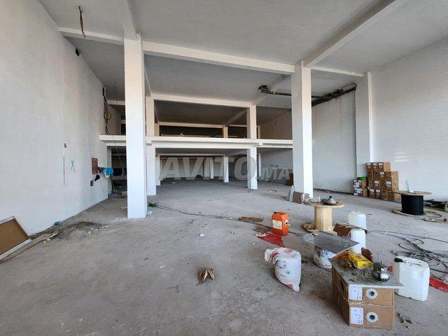 Local commercial location à Founty, Agadir
