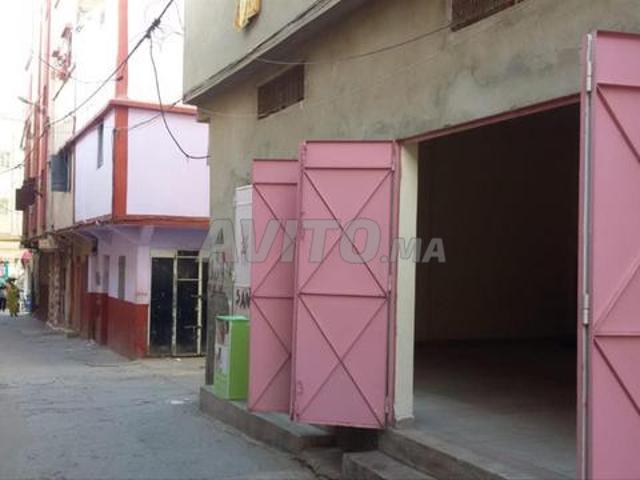 Local commercial location à Salé