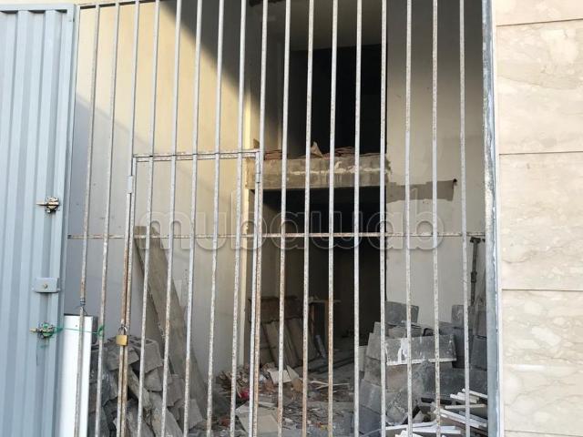 Local commercial location à Anfa, Gharb-Chrarda-Beni Hssen