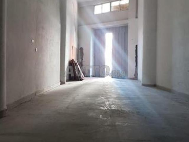 Local commercial location à Anfa, Gharb-Chrarda-Beni Hssen