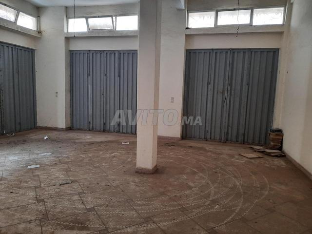 Local commercial vente à El Ma, Gharb-Chrarda-Beni Hssen