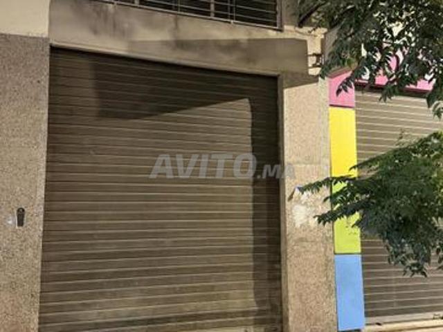 Local commercial vente à Fès