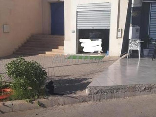 Local commercial location à Agadir, Oued ed Dahab-Lagouira