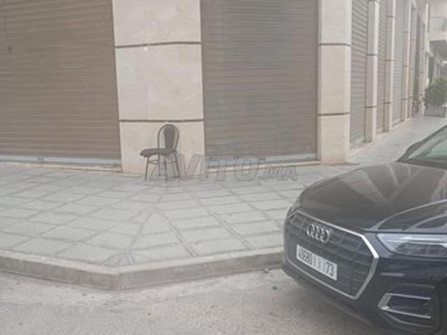 Local commercial location à Anfa, Gharb-Chrarda-Beni Hssen