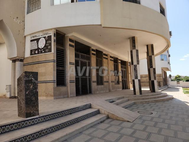 Local commercial location à Meknès