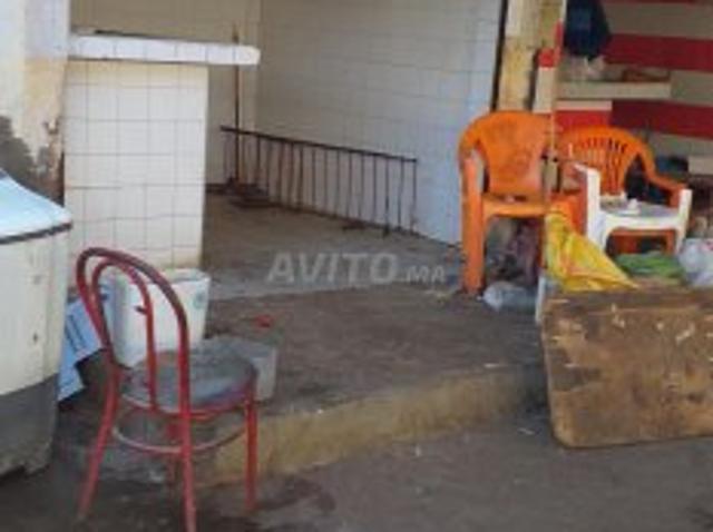 Local commercial location à El Ma, Gharb-Chrarda-Beni Hssen