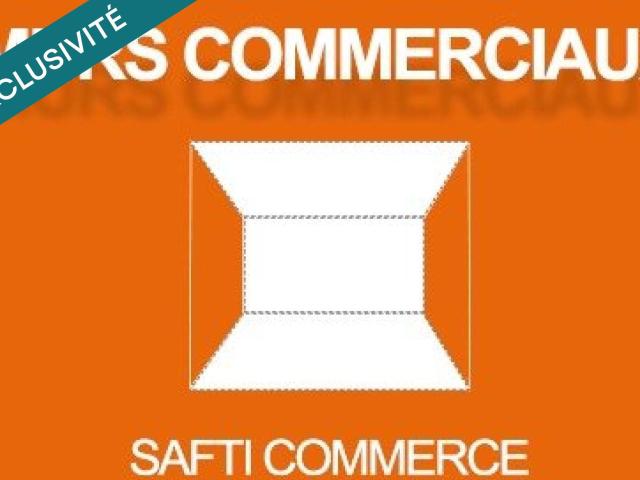 Local Commercial vente à Briançon, Montgenèvre