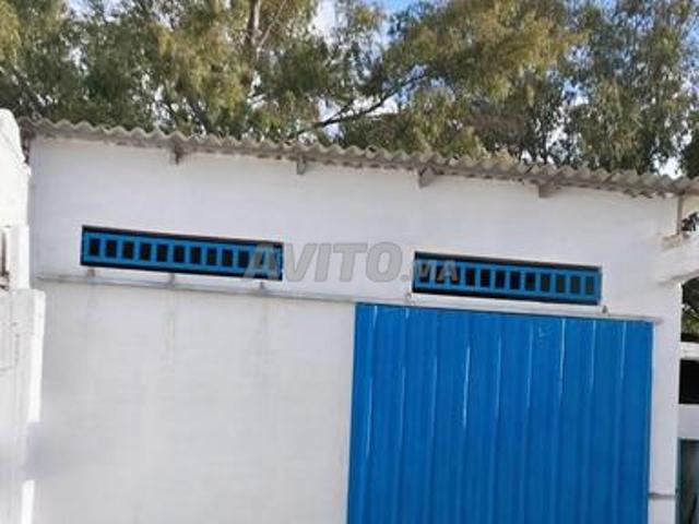 Local commercial location à Lyautey
