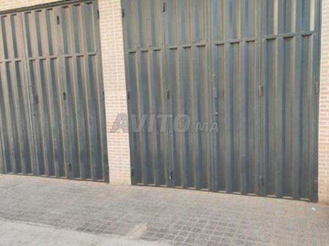 Local commercial location à Casablanca, Gharb-Chrarda-Beni Hssen
