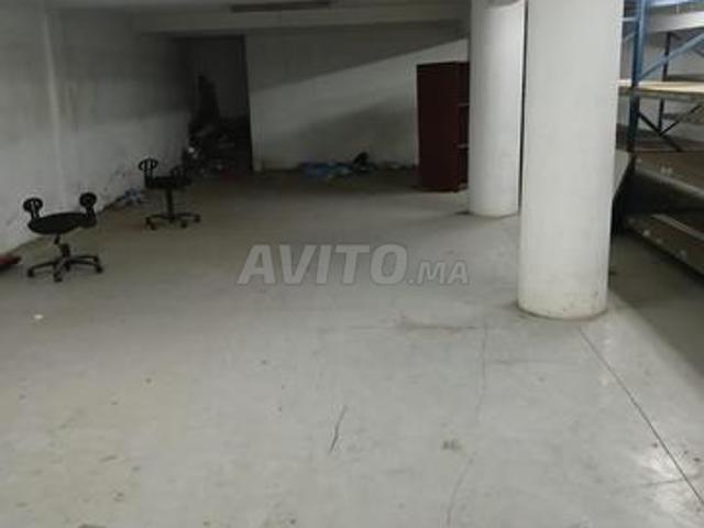 Local commercial location à Anfa, Gharb-Chrarda-Beni Hssen