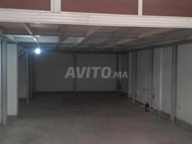 Local commercial location à Anfa, Gharb-Chrarda-Beni Hssen