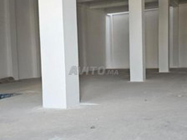 Local commercial location à Oulad Salah, Taza-Al Hoceïma-Taounate