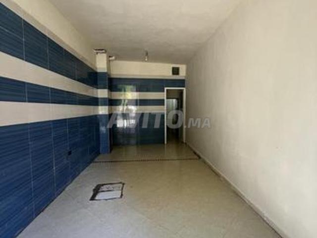 Local commercial location à Tangero, Tanger-Tétouan